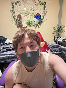 KEI_96 Show Webcam