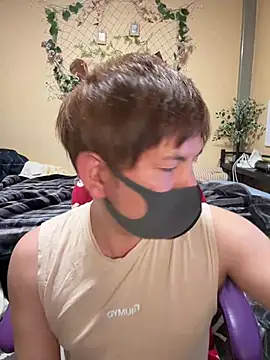 KEI_96 Pertunjukan Webcam