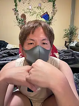 KEI_96 웹캠 쇼