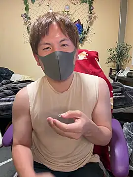 KEI_96のウェブカメラショー