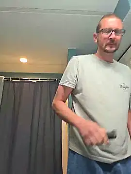 Show Webcam de MrMechanic38