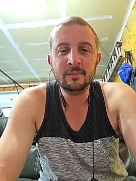 MrMechanic38's Webcam Show
