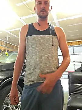 Show Webcam de MrMechanic38