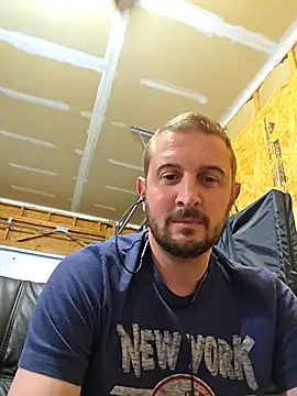 Show webcam de MrMechanic40