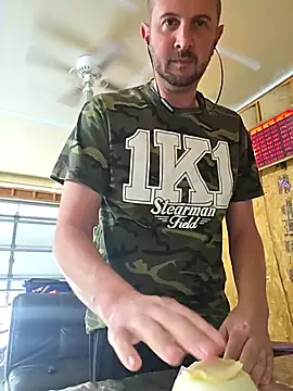MrMechanic40 Show Webcam