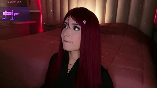 عرض كام Megan_mooree_