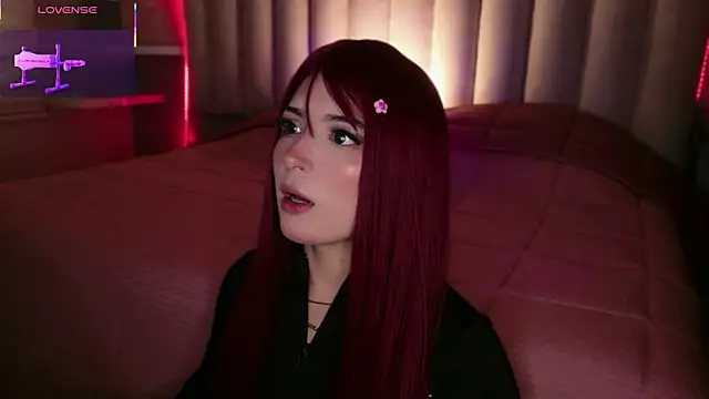 دردشة Megan_mooree_ الجنسية المباشرة
