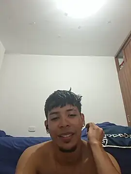Elputas Webcam show