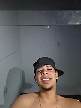 Elputas Webcam-Show