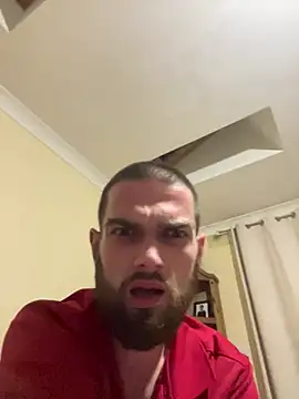 Вебкам-шоу StefSensei