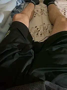 nahuel_07 网络视讯表演