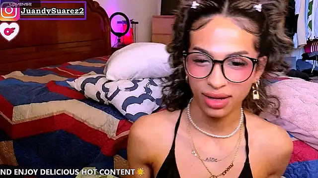 Abby_bella09のウェブカメラショー