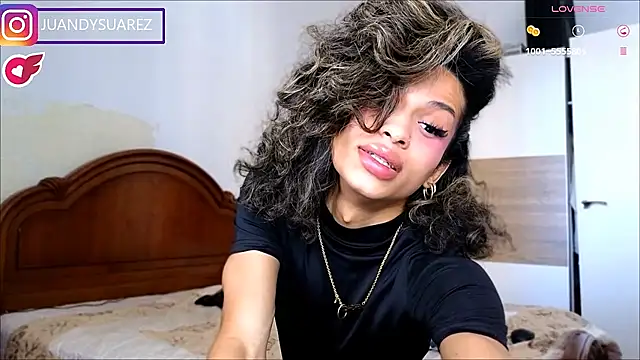 Abby_bella09 Webcam-Show