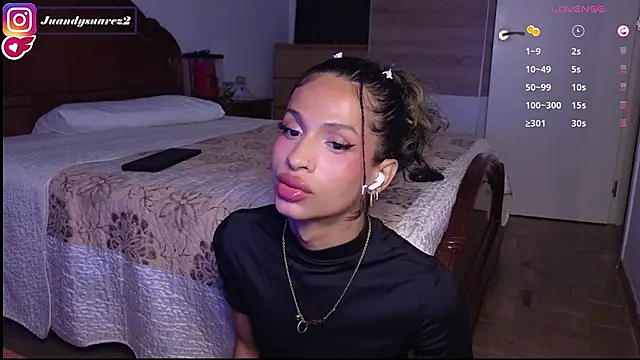 Abby_bella09's Webcam Show