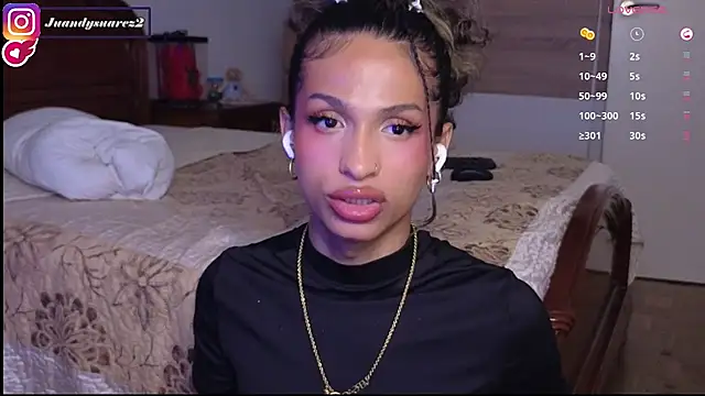 عرض كام Abby_bella09