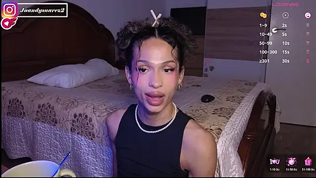 Abby_bella09's Webcam Show