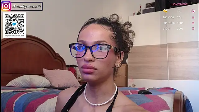 Abby_bella09 Webcam show