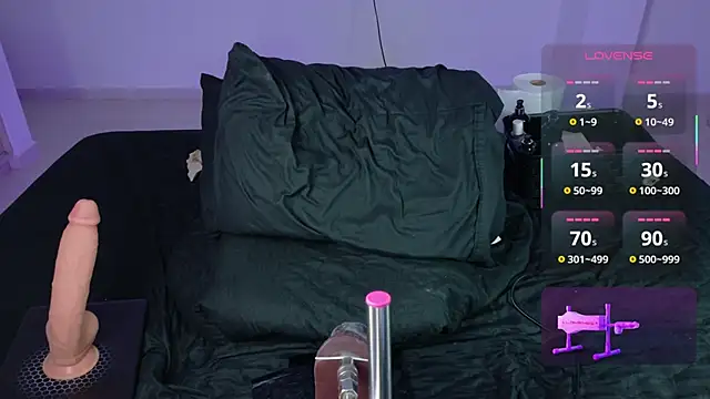 andreu_cavel's Webcam Show