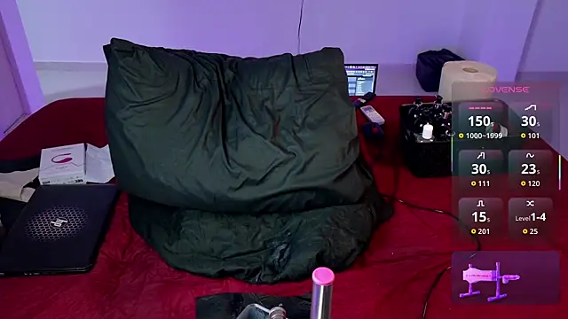 andreu_cavel Show in webcam