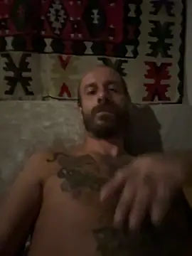 Albertohot86 Show in webcam
