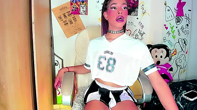 bloom444 Webcam-Show