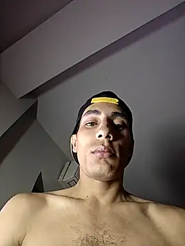 divinityros Webcam show