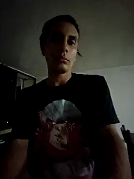 divinityros Webcam show