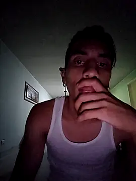 Show de divinityros na webcam