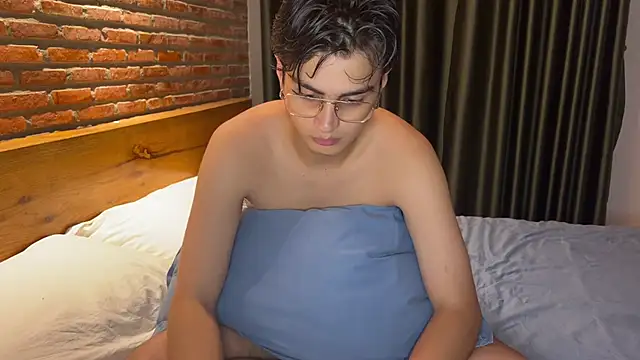 DaanTon webkamerás műsora
