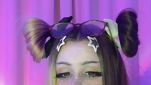 suemeow – webcam-show