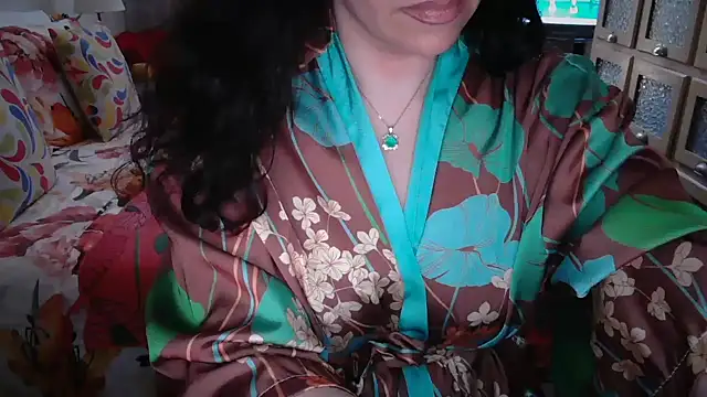 AlbaFerrettiii – Live XXX-chat