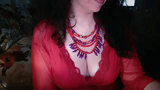 Živý XXX chat AlbaaFerrettiii