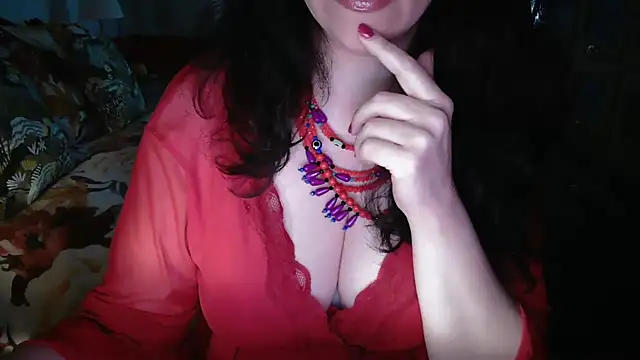 Chat +18 de AlbaaFerrettiii ao vivo