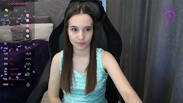 Alice_Weiss Obrolan Langsung XXX