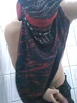 Show de Anonimo444 na webcam
