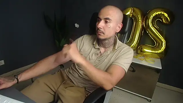 RomeoBodhi Webcamshow