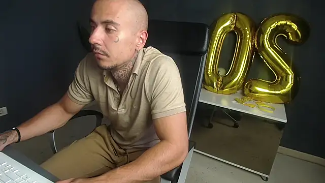 Show Webcam de RomeoBodhi