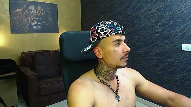 Show webcam de RomeoBodhi