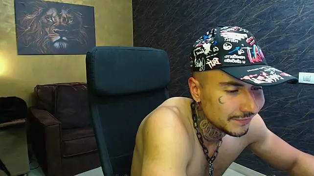 Show Webcam de RomeoBodhi