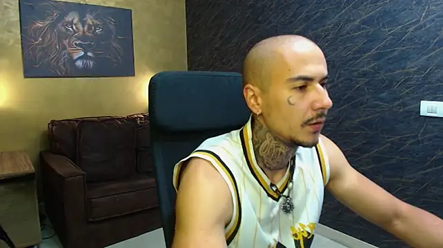 RomeoBodhi Webcamshow