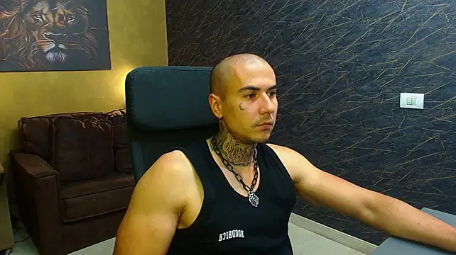 RomeoBodhi ওয়েবক্যাম শো