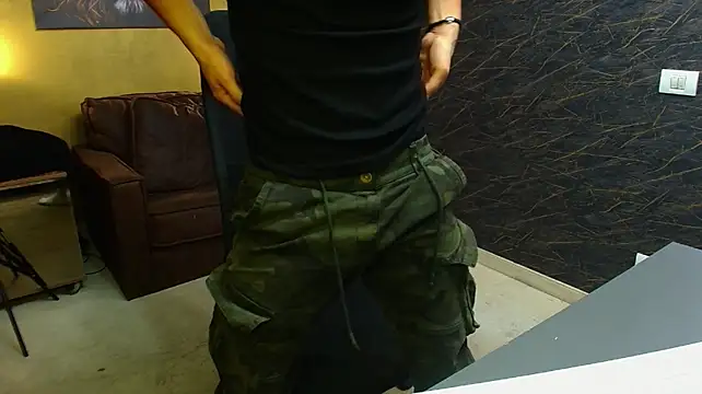 RomeoBodhi Webcamshow