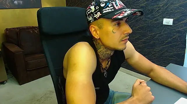 Show Webcam de RomeoBodhi