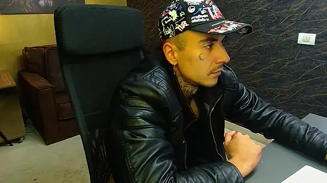 Show Webcam de RomeoBodhi