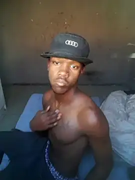 king_kgosiey55 Webcam show