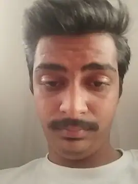 Maharastrianboy45 Adlı Modelin Web Kamerası Şovu