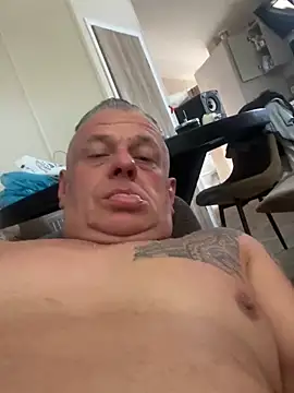 Webkamerová show JakubW79