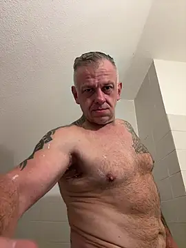 JakubW79 Webcam-Show