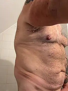 Show de webcam de JakubW79