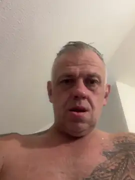 Show modela JakubW79 na web-kameri